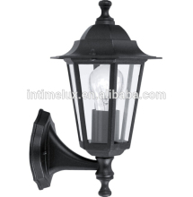 6001S antique exterior garden wall light lantern