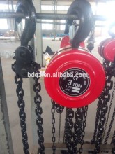 Hight quantity HSZ chain block