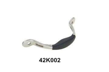 stainless steel knob for cookware pan cover knobs