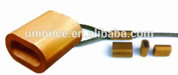 Reliable Copper Ferrules