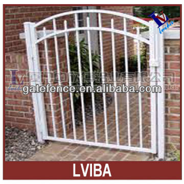 Residential Garden Gate & Metal Gate Design