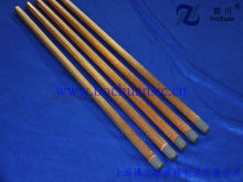 Copper Plating Carbon Rod