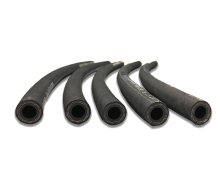 SAE 100 R3 Two High Tensile Textile Cords Hydraulic Hose