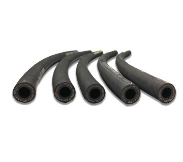 SAE 100 R3 Two High Tensile Textile Cords Hydraulic Hose