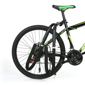 HIFUN Bike Surfboard Rack - Bicycle Surf Rack