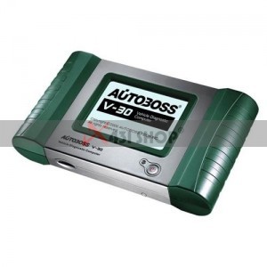 Christmas Promotion AUTOBOSS V30 UPDATE ONLINE!!ORIGINAL