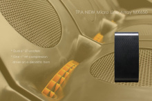 Mirco Line Array Mx650