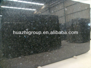 Xiamen Blue granite volga blue tile slab