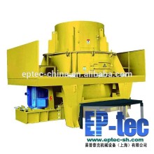 2015 New style artificial sand make machine for sand