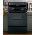 Teka Electric Cooker Black Oven