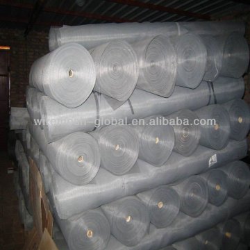 High Temperature Resistant Fiberglass Mesh