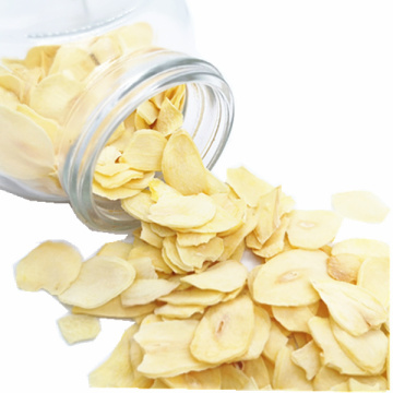 Wholesale Bulk Dehydrated Dried Garlic Flakes