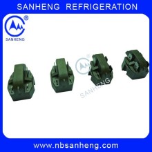 Freezer PTC Relay&Overload