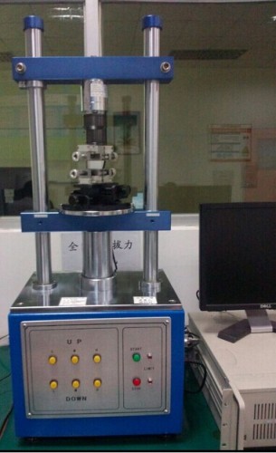 linker life test machine