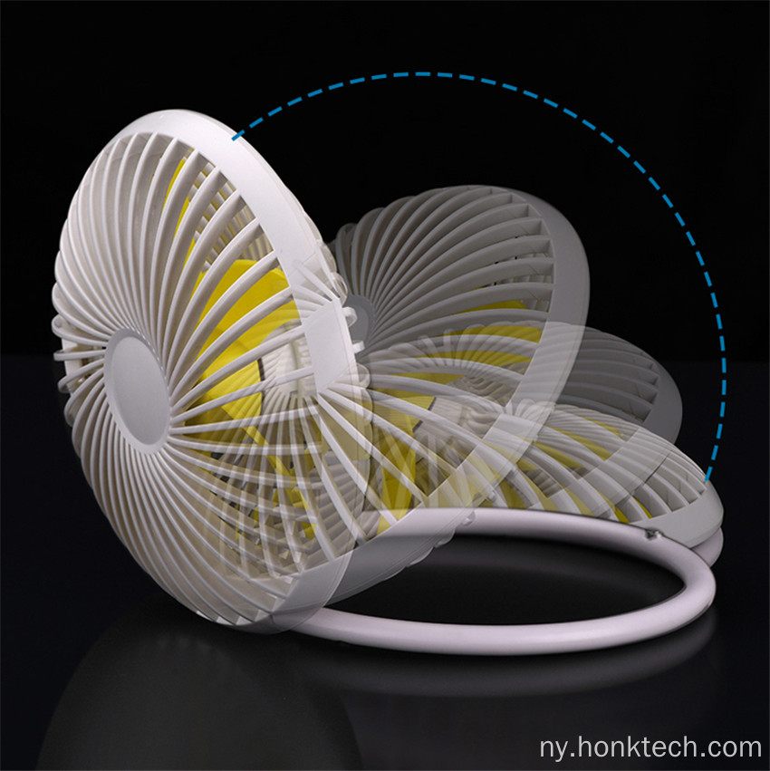 Chitsimikizo cha CE Ndi Kuyika Table USB Fan