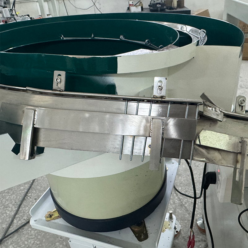 Plastik Askı Yapma Makinesi Plastic Hanger Making Machine