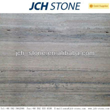italian marble stone flooring tile silver grey travertine