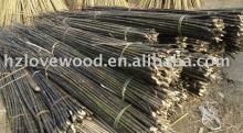Natural black bamboo poles/Tokyo bamboo/bamboo cane/ moso bamboo best price & wholesale