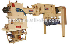 DCS-50SG4 Screw Feeding Gross Packing Scale