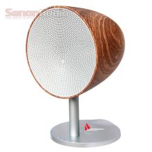 Wireless Multi-Room Portable Speaker with Powerful Audio and Durable Design