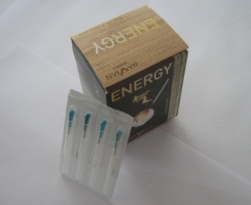 Acupuncture Needles with Spring Handle