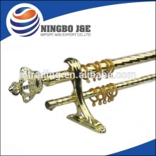 2015 Fashion Window Double Curtain Rods