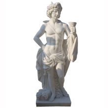 Hot sale decoration stone marble carvings sculptures statues