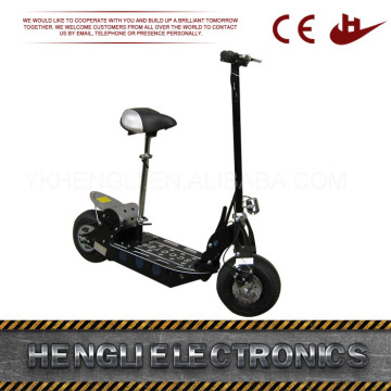 Industrial customized made widely use electric scooter 800w 48v