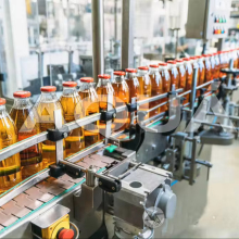 Low Price Green Tea Packaging Machine - Auto Tea Processing and Production Line Factory Manufacturer