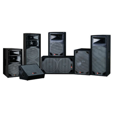 Stage sound systerm SP series speaker