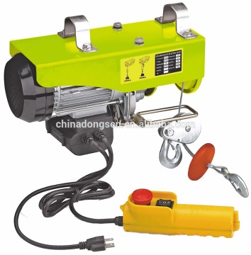 Prescott 1600kg 1000kg avalible Electric Hoist