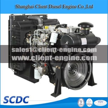 LOVOL 1004G DIESEL ENGINE FOR GENERATOR