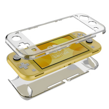 PC Clear Shell Protector Case Cover for Nintendo Switch Lite