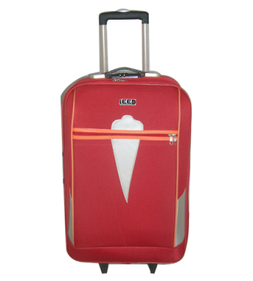 trolley luggage/ Roller case