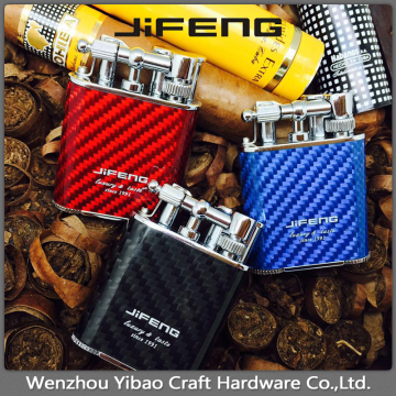 Beautiful windproof cigarette lighter