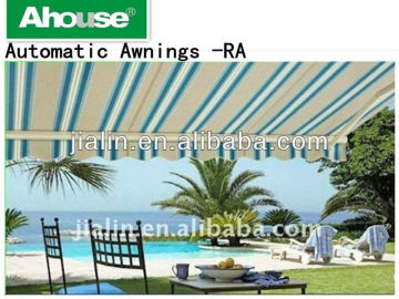 Awnings Sunshine Coast