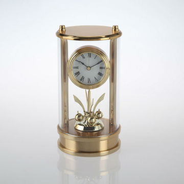 Quartz clock A6048G
