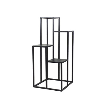 Metal part steel fabrication Formed welding Rack