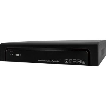 8CH CCTV 5.0MP Network POE NVR