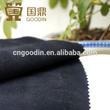 AFRICAN TEXTILE DOUBLE SIDE EMBOSSED FLOCKING