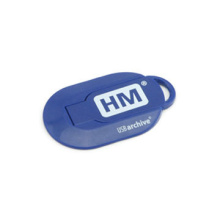 USB plastic archive, can store company catalog /images/brochure