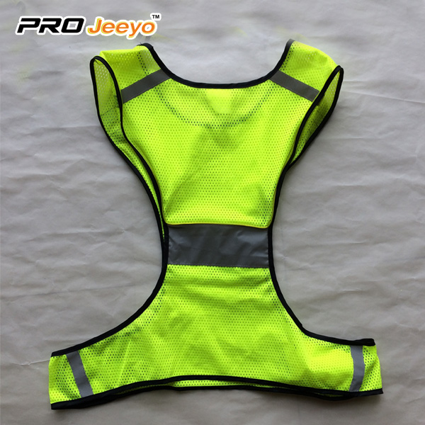 Hi visibility vest 2