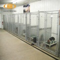 6x10 Metal Outdoor House Dog Kennels and Run