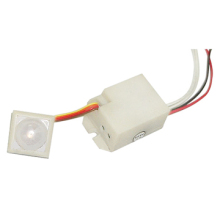 PIR SENSOR