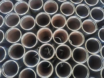 Q series part of core drill barrels