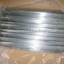 Galvanized or annealed straight cut iron wire