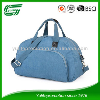 Promotional mens travel bag