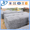 Gabion Metal Hexagonal Hot Dipped Tergalvani Gabion