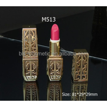 Lippen Lippenstift OEM Make Up Lippenstift