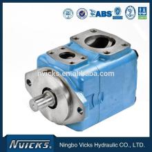 VICKERS hydraulic vane pump V series wholesale